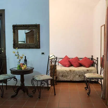 Il Casale Le Tre Volte *