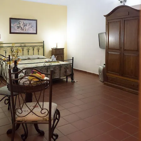 Il Casale Le Tre Volte