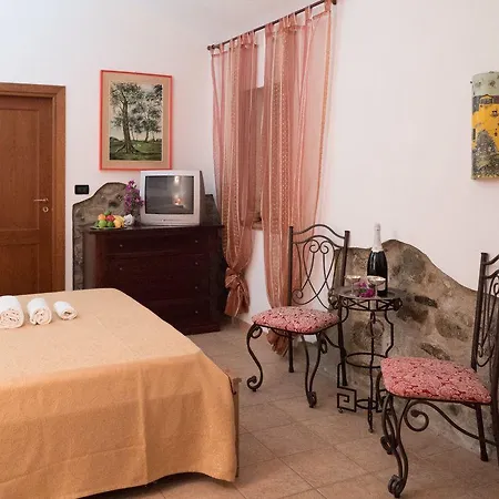 Il Casale Le Tre Volte Landhaus