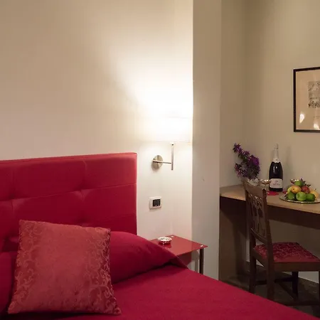 Il Casale Le Tre Volte Landhaus