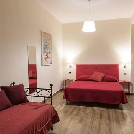 Il Casale Le Tre Volte *