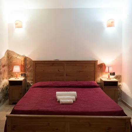 Il Casale Le Tre Volte * Solfara Mare