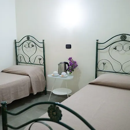 Il Casale Le Tre Volte Landhaus