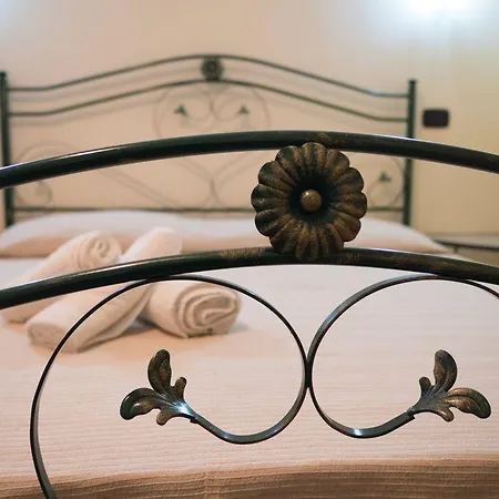 Il Casale Le Tre Volte Landhaus