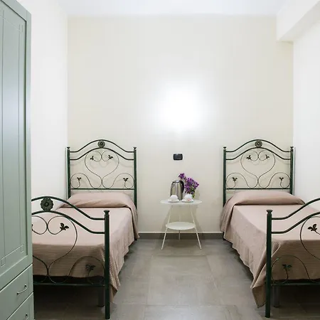 Il Casale Le Tre Volte