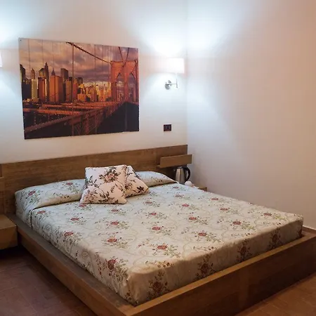 Il Casale Le Tre Volte Landhaus