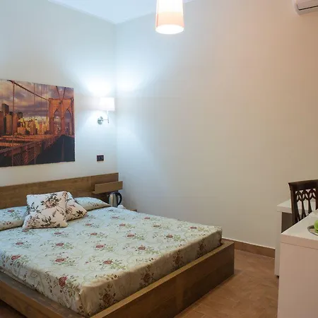 Landhaus Il Casale Le Tre Volte Solfara Mare