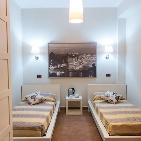 Il Casale Le Tre Volte Landhaus Solfara Mare