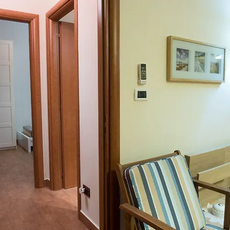 Il Casale Le Tre Volte