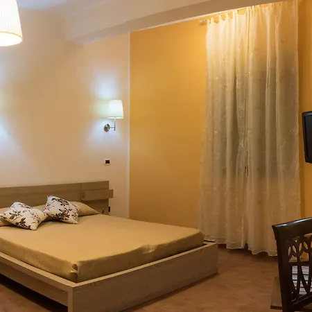 Il Casale Le Tre Volte Landhaus