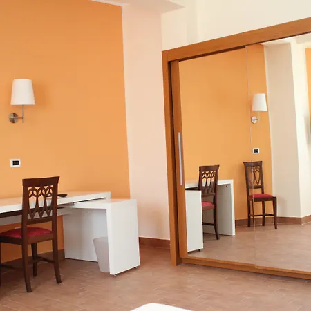 Il Casale Le Tre Volte Solfara Mare