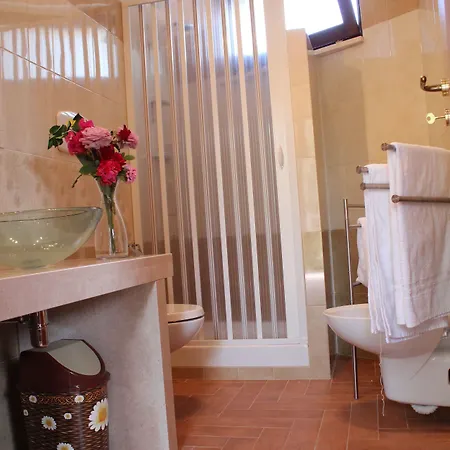 Il Casale Le Tre Volte Landhaus