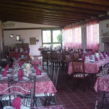 Il Casale Le Tre Volte