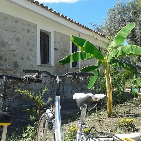 Il Casale Le Tre Volte