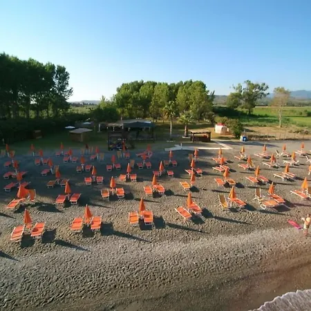 Landhaus Il Casale Le Tre Volte *