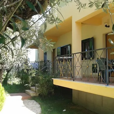 Il Casale Le Tre Volte