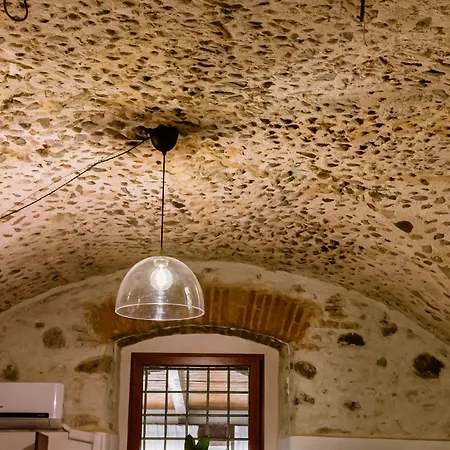 カントリーハウス Il Casale Le Tre Volte