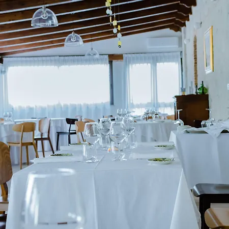 Il Casale Le Tre Volte Landhaus