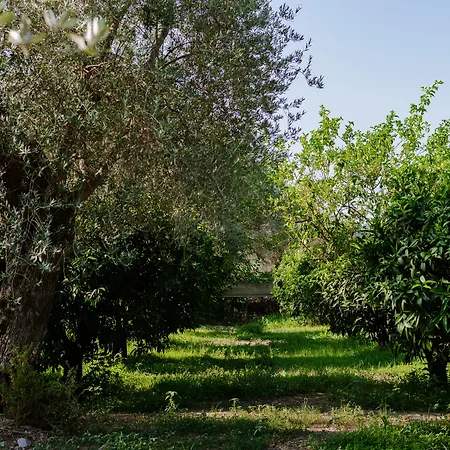 Il Casale Le Tre Volte