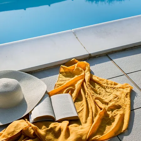 Landhaus Il Casale Le Tre Volte Solfara Mare