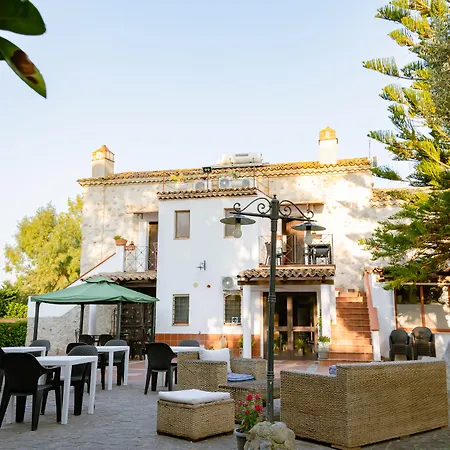 Il Casale Le Tre Volte