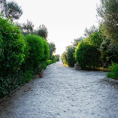 Il Casale Le Tre Volte Solfara Mare