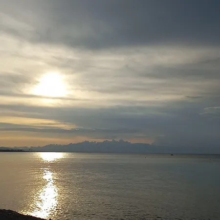 Landhaus Il Casale Le Tre Volte