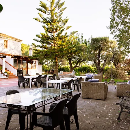 Il Casale Le Tre Volte