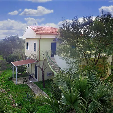 Il Casale Le Tre Volte * Solfara Mare