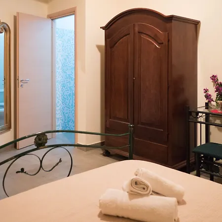 בית כפרי Il Casale Le Tre Volte *