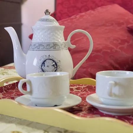 Il Casale Le Tre Volte * Solfara Mare