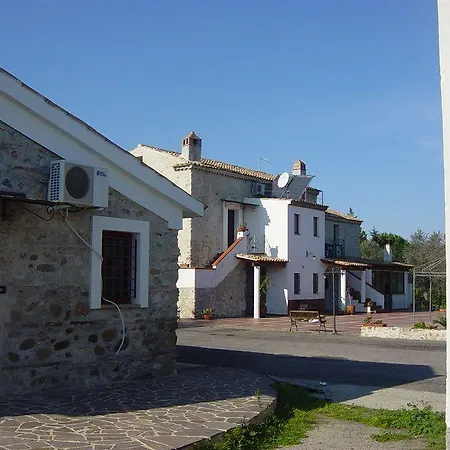 Il Casale Le Tre Volte *