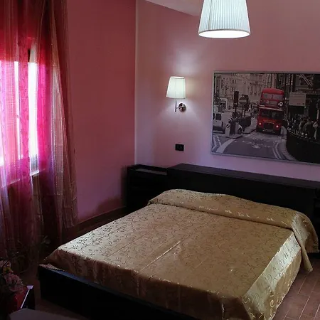 Casa di campagna Il Casale Le Tre Volte