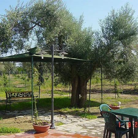 Il Casale Le Tre Volte *