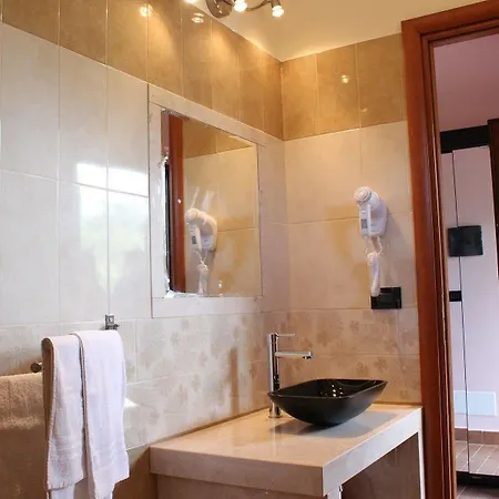Kır Evi Il Casale Le Tre Volte Solfara Mare