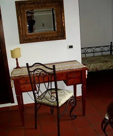 Il Casale Le Tre Volte *