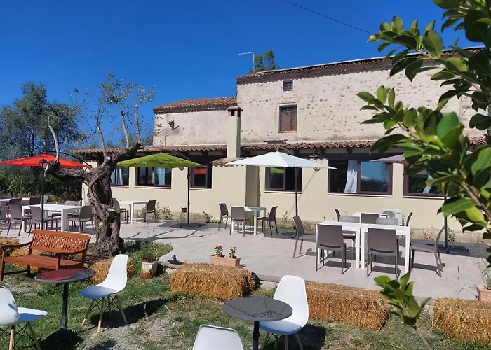 卡萨乐特沃酒店