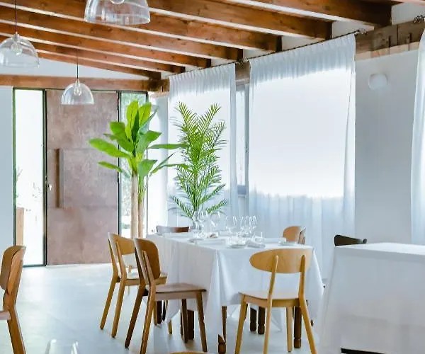 Il Casale Le Tre Volte Casa de Campo Solfara Mare