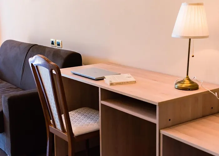 卡萨乐特沃酒店 乡村民宿 *