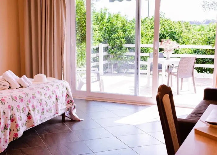 卡萨乐特沃酒店