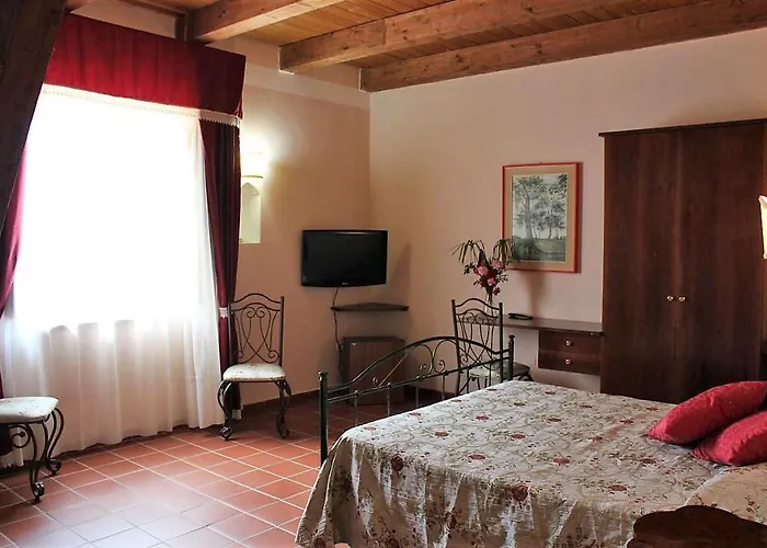 Il Casale Le Tre Volte