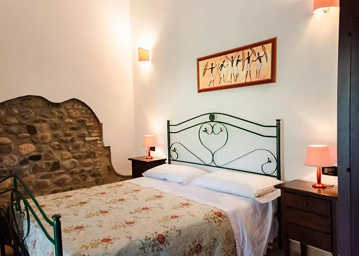 卡萨乐特沃酒店 Solfara Mare