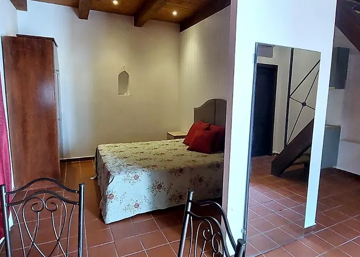 乡村民宿 卡萨乐特沃酒店 *