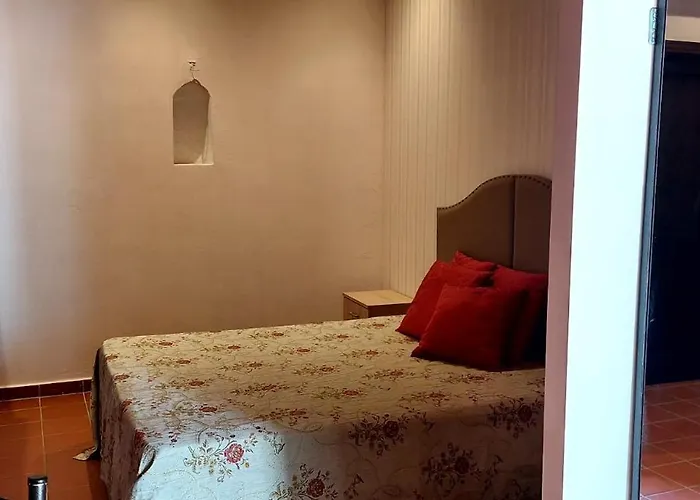 乡村民宿 卡萨乐特沃酒店 Solfara Mare