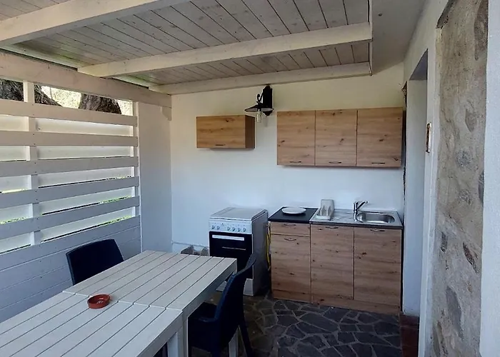 Il Casale Le Tre Volte * Solfara Mare