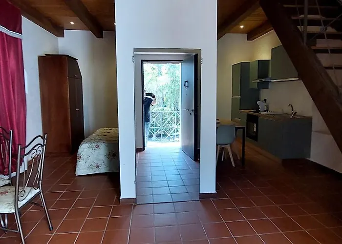 Il Casale Le Tre Volte