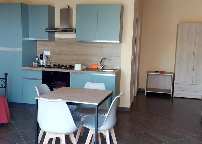 卡萨乐特沃酒店 乡村民宿