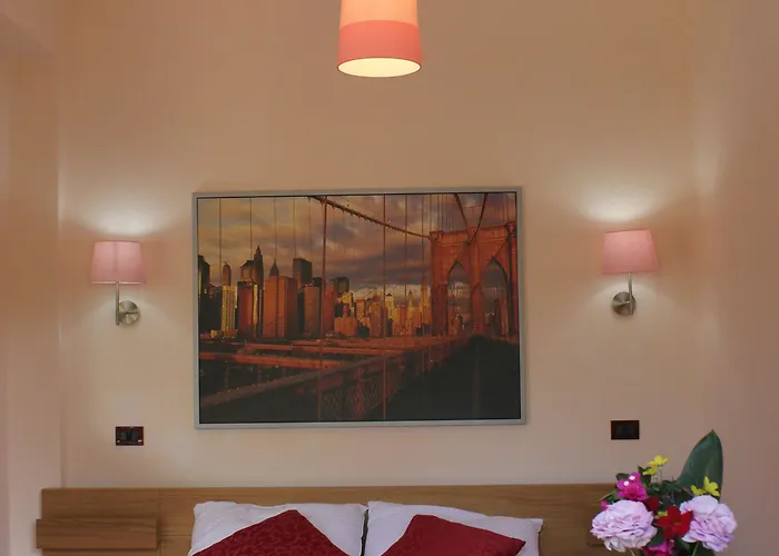 乡村民宿 卡萨乐特沃酒店 *