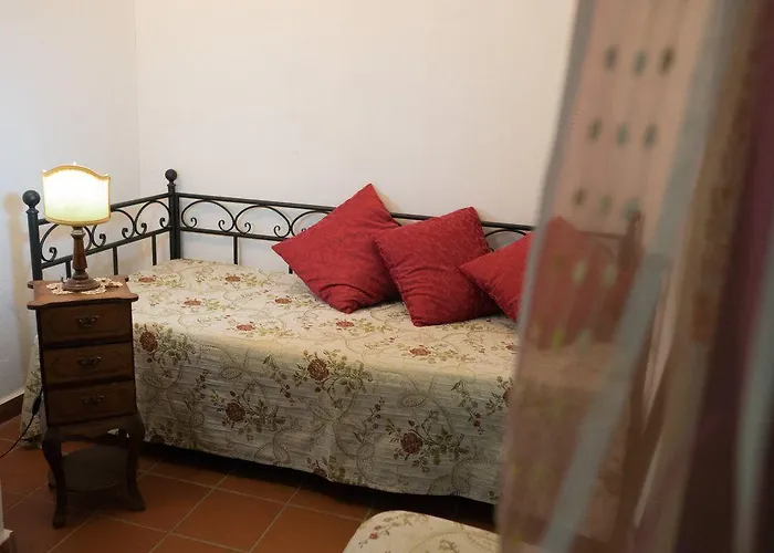 卡萨乐特沃酒店 * Solfara Mare