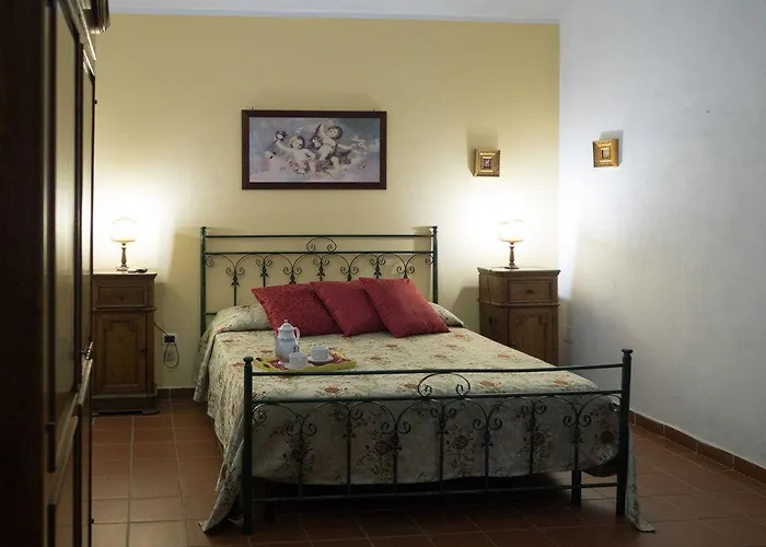 Il Casale Le Tre Volte